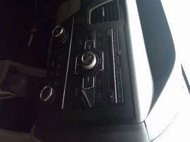 2014 HONDA CIVIC, SILVER, LX, 1.8L, AT,   A25183